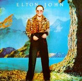 Elton John - Caribou (Remastered)