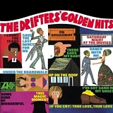 The Drifters - Drifters' Golden Hits