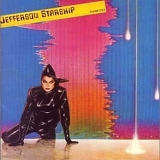 Jefferson Starship - Modern Times