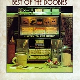 Doobie Brothers, The - Best of the Doobies