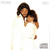 Streisand, Barbara - Guilty