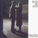 Lee Jones, Rickie - Pirates