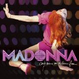 Madonna - Confessions on a Dance Floor