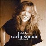 Various artists - The Very Best of Carly Simon: Nobody Does it Better