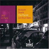 Blossom Dearie - The Pianist - Les Blue Stars (Jazz in Paris 94)