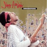 Jimi Hendrix - :Woodstock