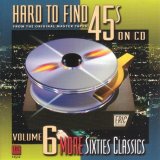 Time Life - Hard To Find 45's