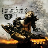 Frontline Assembly - Artificial Soldier