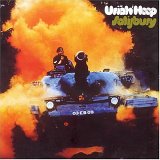 Uriah Heep - Salisbury (Expanded De-Luxe Edition)