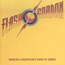 Queen [1980] - Flash Gordon