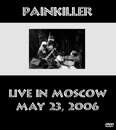 PainKiller - Live In Moscow, May 23, 2006