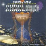 Michael Ernst with Alan Parsons & Chris Thompson - Excalibur