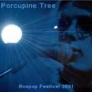 Porcupine Tree - Bospop Festival 2001