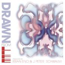 Brian Eno & J. Peter Schwalm - Drawn From Life