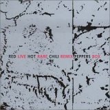 Red Hot Chili Peppers - Live Rare Remix Box