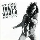 Steve Jones - Mercy