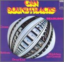 Can - Soundtracks