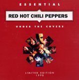 Red Hot Chili Peppers - Essential. Under The Covers. Limited Edition 1998