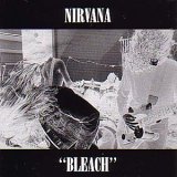 Nirvana - Bleach