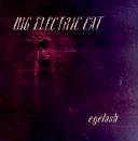 Big Electric Cat - Eyelash