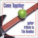 Guitar Tribute To The Beatles - Come Together