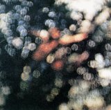 Pink Floyd - Obscured by Clouds - Music from la VallÃ©e (original LP)