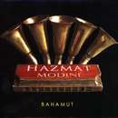 Hazmat Modine - Bahamut