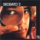 Eumir Deodato - Deodato 2