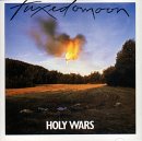 Tuxedomoon - Holy Wars