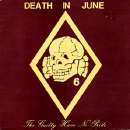 Death In June - The Guilty Have No Pride