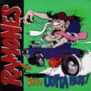 Ramones - We're Outta Here!