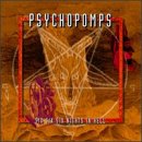 Psychopomps - Six Six Six Nights In Hell