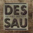 Dessau - Details Sketchy