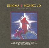 Enigma - MCMXC a.D. "The Limited Edition"