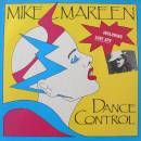 Mike Mareen - Dance Control