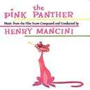 Henry Mancini And His Orchestra - The Pink Panther