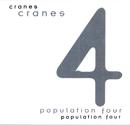 Cranes - Population Four