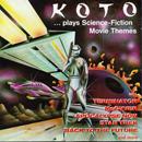 Koto - Plays Science-Fiction Movie Themes