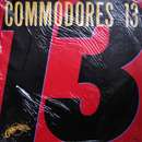 Commodores - 13