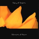 Diary of Dreams - Moments Of Bloom