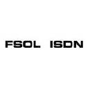 FSOL - ISDN