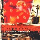 Jon Anderson - Change We Must