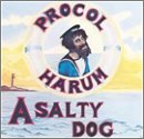 Procol Harum - A Salty Dog