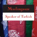 Muslimgauze - Speaker Of Turkish