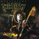 The Very Best of Thin Lizzy - Dedication
