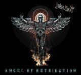 Judas Priest - Angel Of Retribution