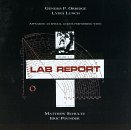 Lab Report - Unhealthy