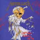 Metallica - Damaged Justice '88-'89