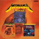 Metallica - Creeping Death/Jump In The Fire/The Memory Remains