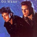 Go West - Go West